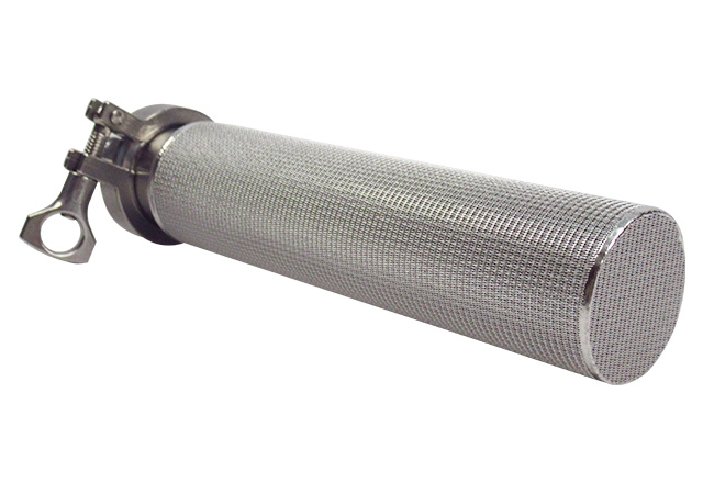 filter sinter